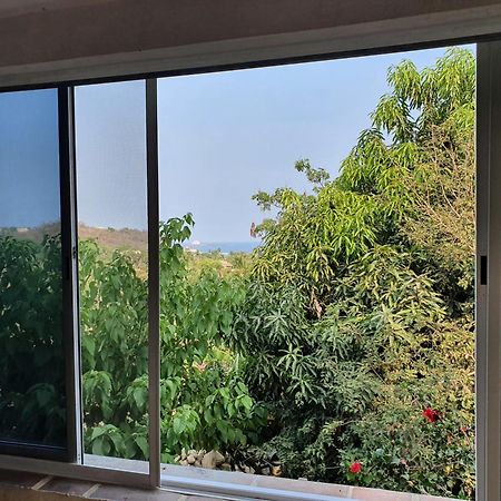 Villa Luna De Miel Mazunte Rom bilde