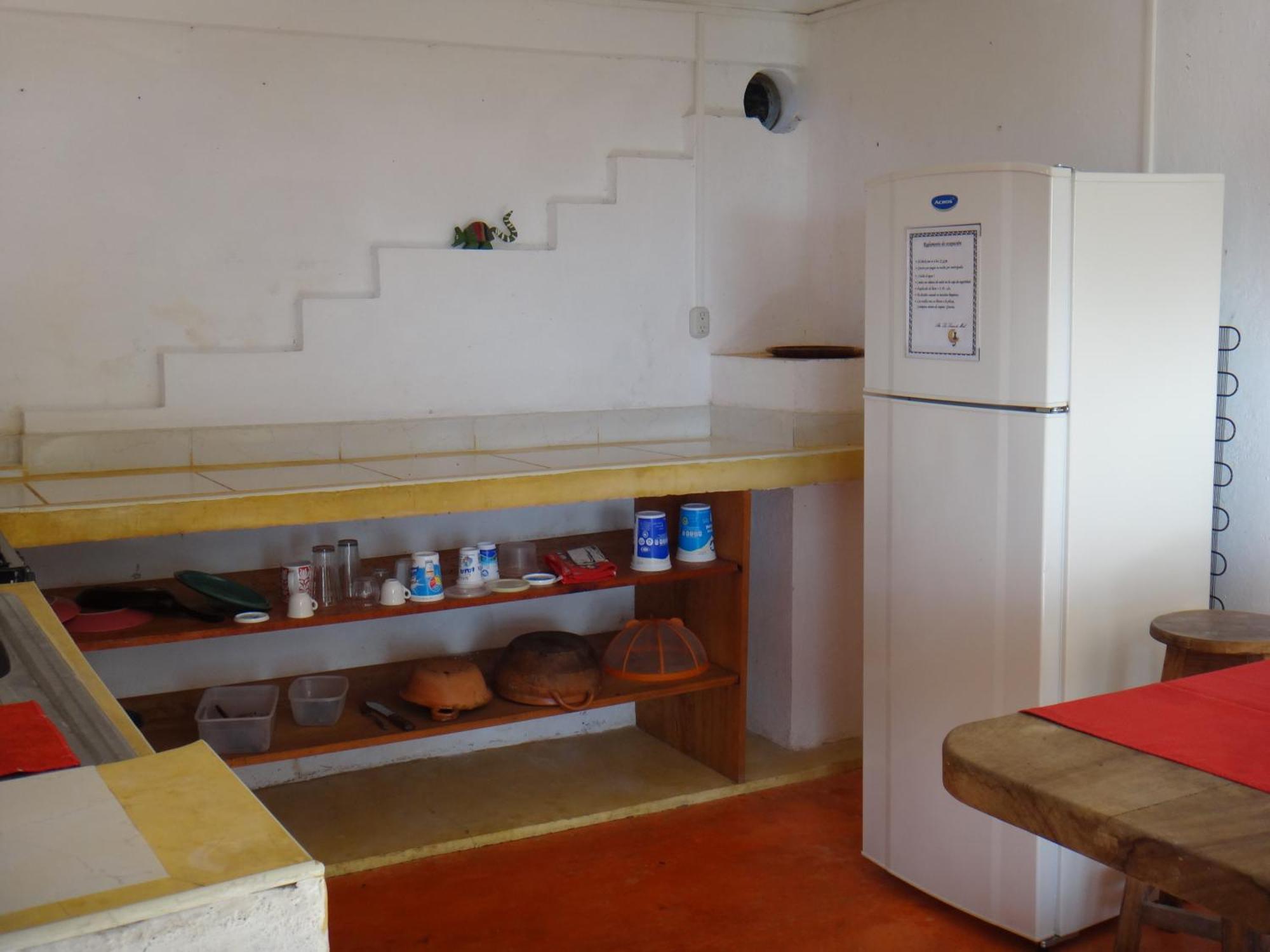 Villa Luna De Miel Mazunte Rom bilde